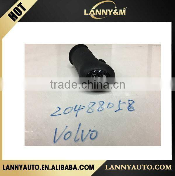 Heavy duty volvo FH FM volvo truck transmission parts Gear Lever Knob 20488058