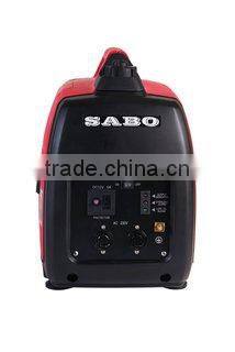 digital inverter generator