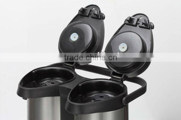 TWINS lever thermos pump air pot 3.8L