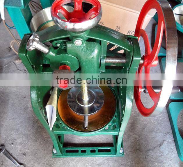 826# Manual snow ice shaving machine