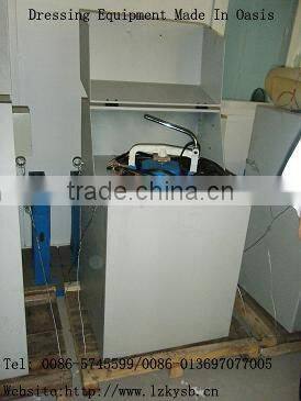 sampling mill/test equipment