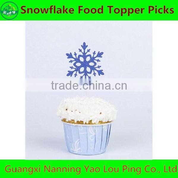 Fancy carrved paper wrapped wood toothpicks