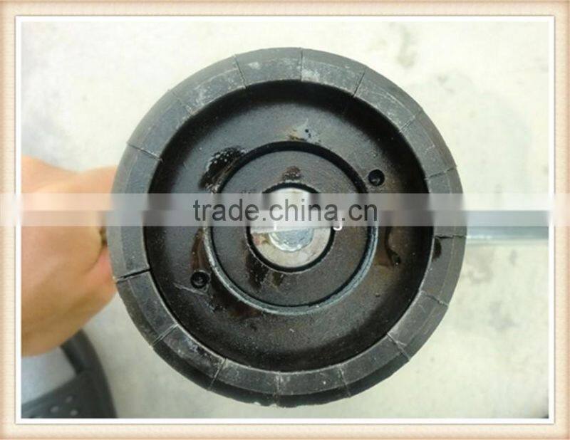 High quality!2" and 3/4" drum cap seal crimping tool