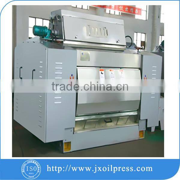 China Alibaba Commercial corn oil deoderization machine