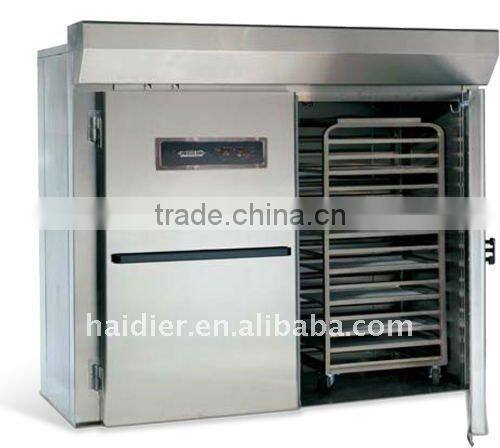Making Bread Retarder Proofer