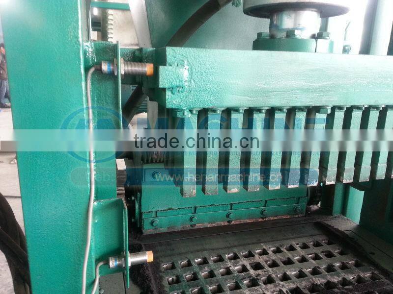 Boss strongly recommend Hydraulic wood bricket press machine for sale