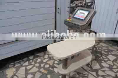 CASHEW ROASTING MACHINE (Model : 500)