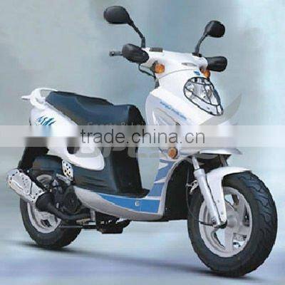 EPA Approved Gas Motor Scooter Equipped with 4 Stoke 150cc Engine WZMS1513EPA