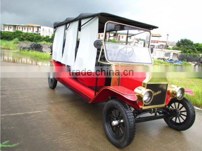 Cheap excellent quality side sunshade curtain for electric car