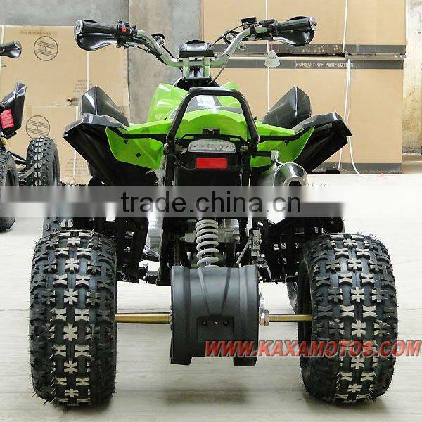 24HP 4 Valve 250cc 4 Wheeler