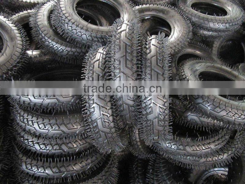 wheel barrow tyre 400-8