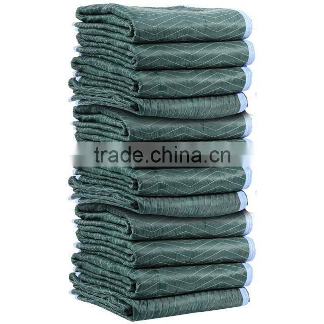 30" *18" Carpeted ends dollies with 3.5" /4" performa caster