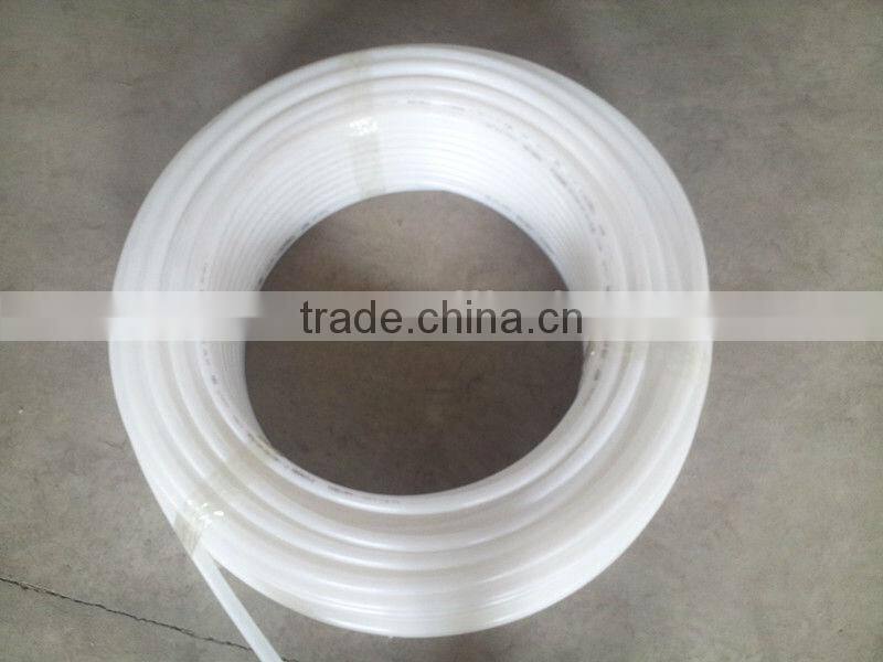 Bottom Prices for Underfloor Heating PERT Pipe&PEX Pipe