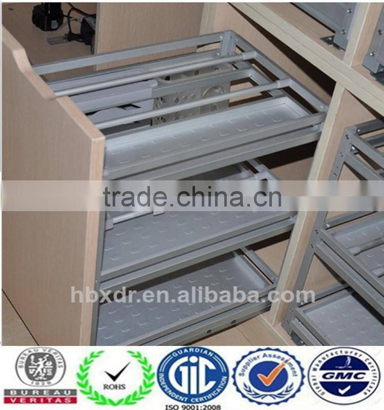 aluminium kitchen cabinet handles