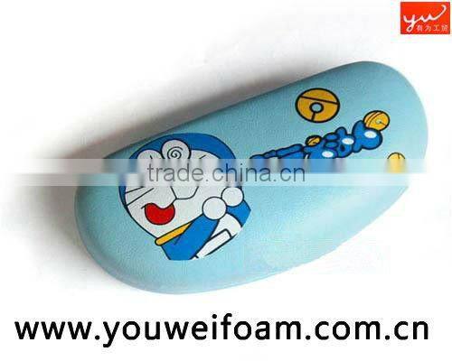 cute EVA sunglasses case