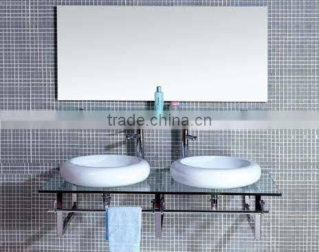 4mm Aluminium Mirror&4mm Espejos