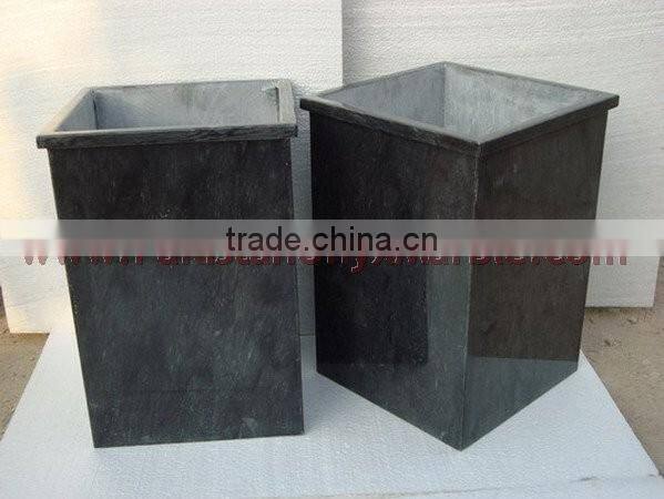 EXCLUSIVE MARBLE PLANTERS