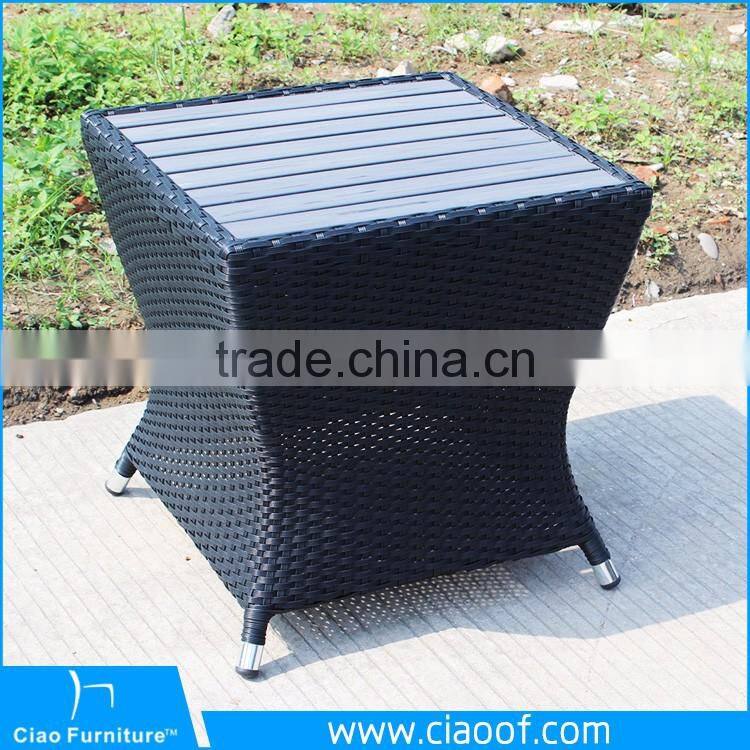 Customized Hotel Sofa Set Marquee Masters Outdoor Furniture / outdoor rattan furniture