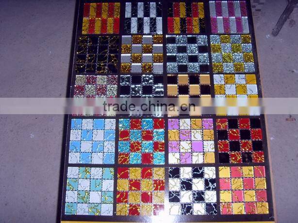 Glass Mosaic