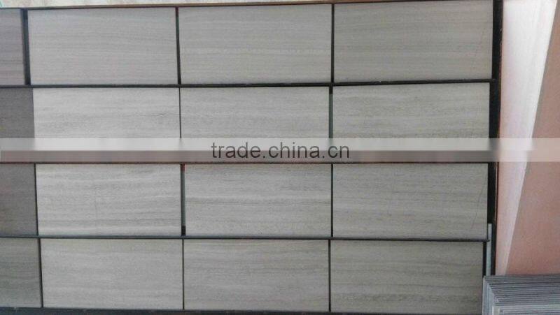 white wooden marble flooring tiles