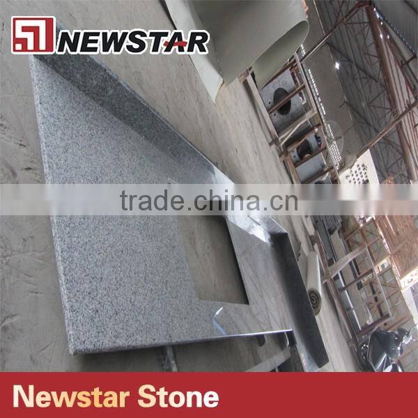 Granite Cheap Price High Quality Salt And Pepper Granite Countertop