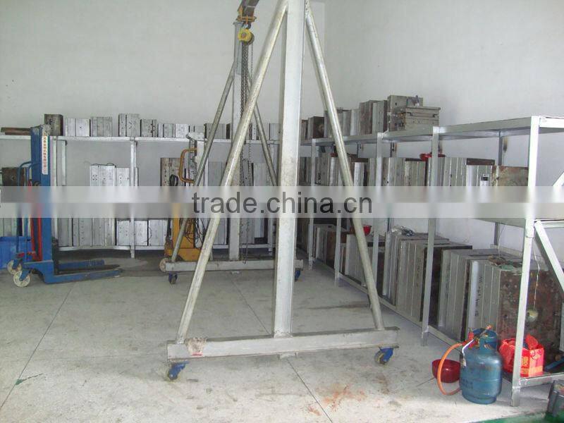 Colorful plastic glass cup