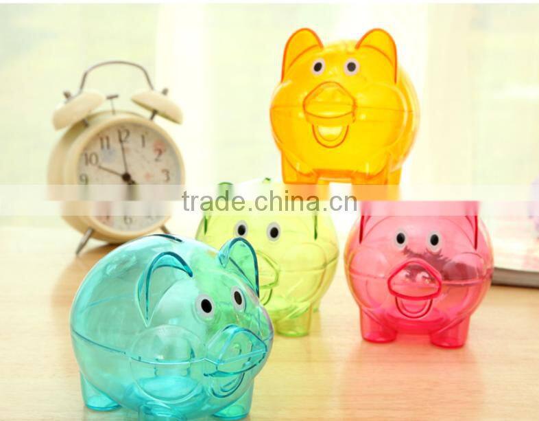 Q1087 wholesale Creative children piggy bank