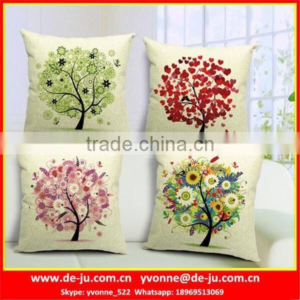 European Thick Elderly Seat Cushion