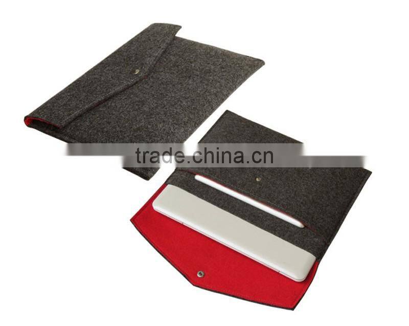 Fashion sleeve case for laptop