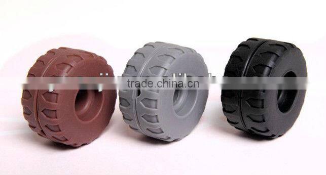 Supply Tire molding silicone earphone bobbin winder