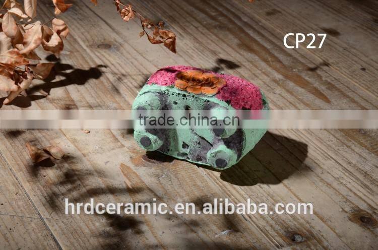 2016 hot sale garden flower pot /garden flower pot outdoor flower pot