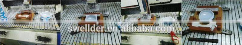 LED PC V0 fire rating bulb light diffusion housing cover lampshade