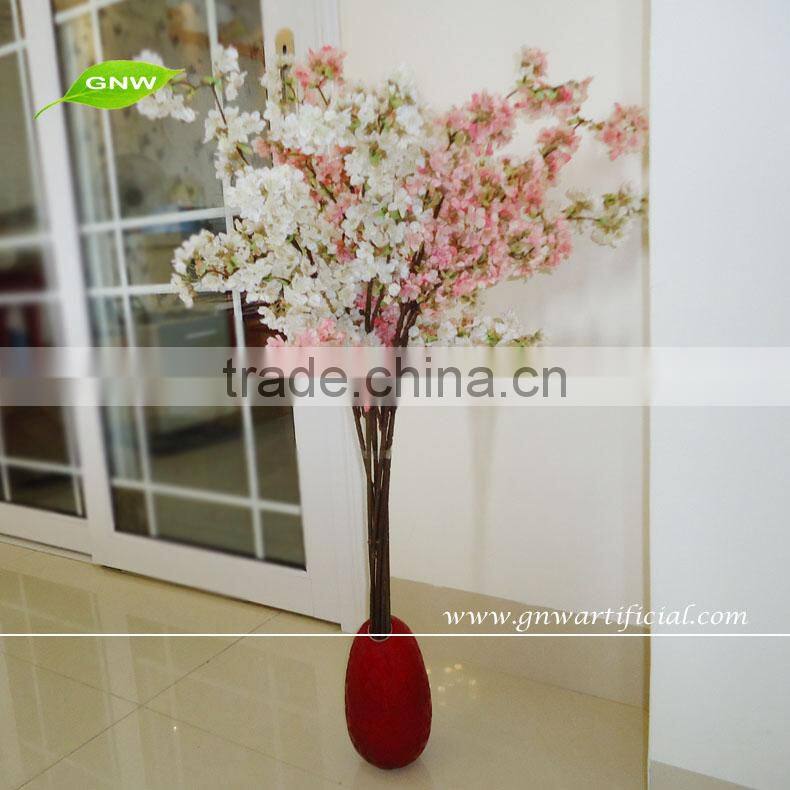 GNW BLS029 Wedding Centerpiece Tree cherry blossom bonsai decorative home garden