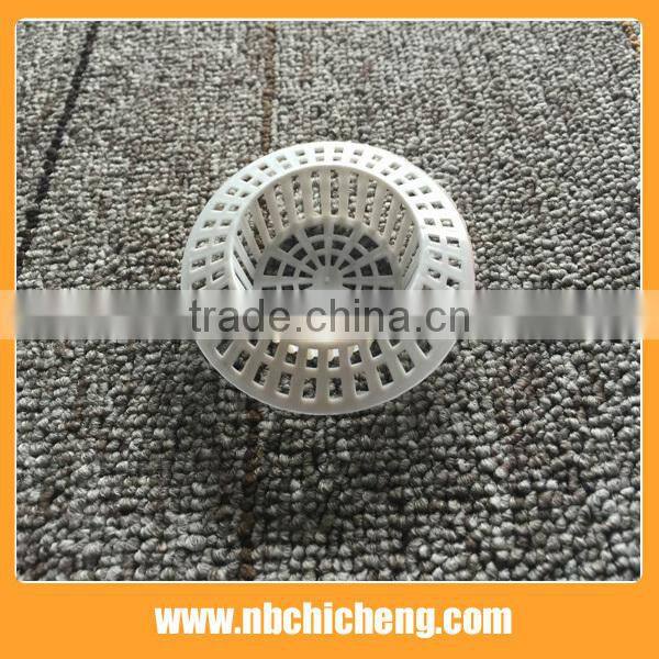 Rubber round kitchen sink drain plugs