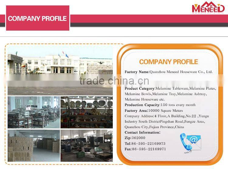 2015 Best Seller Melamine Spoon Melamine Kitchenware Children Spoon/Fork