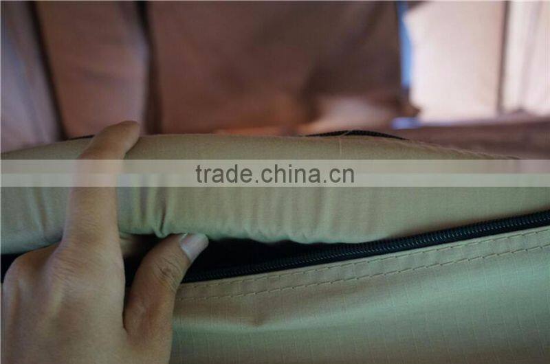 2017 High quality newest camping outdoor Large roof top tent car camping