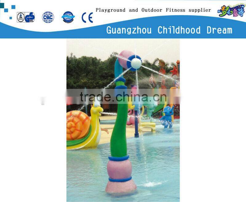 (HD-7204)Water plants for aqua water park