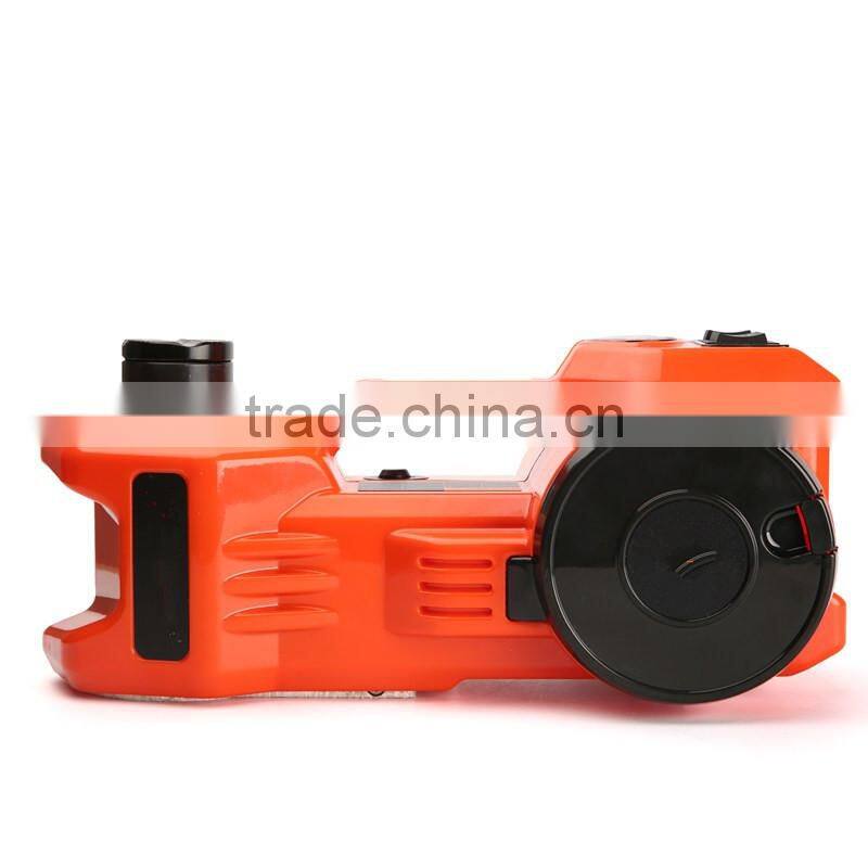 High Quality&Best Price electric scissor jack/handle car jack