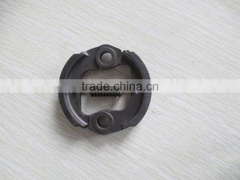 2-stroke grass trimmer clutch assembly spare parts for brush cutters