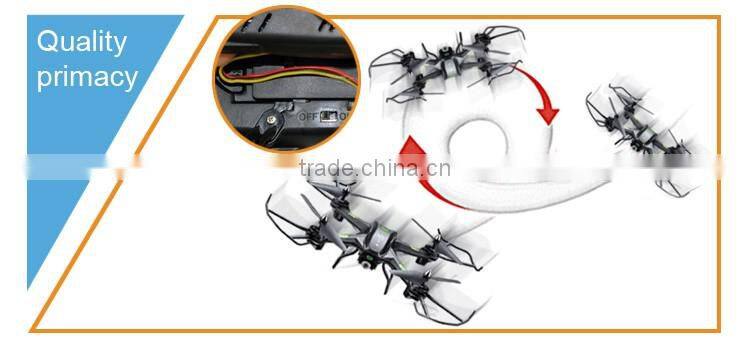 S5 2.4G 4.5 channel micro quadcopter RTF Kit FPV Drone Racing Goggle