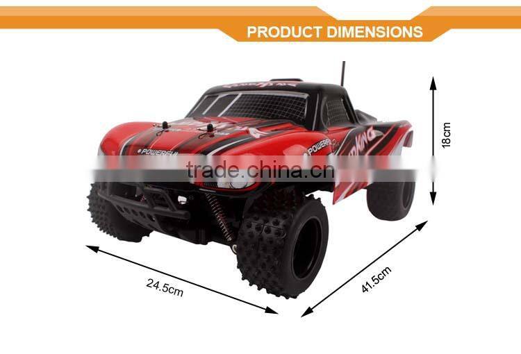 rc cars 1/10 electrics racing car with usb charger