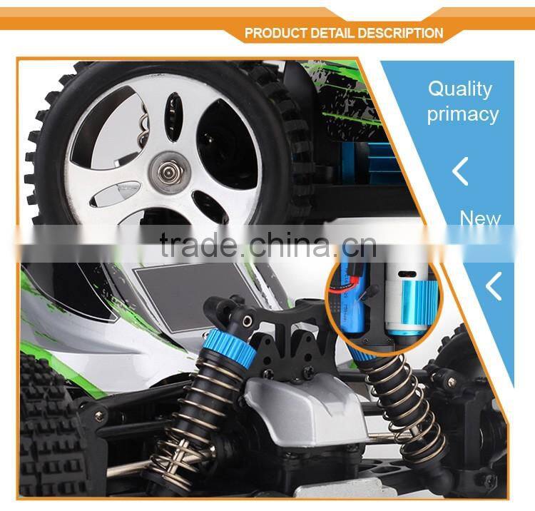 wl toys 1:18 used rc electric car for sale remote control car