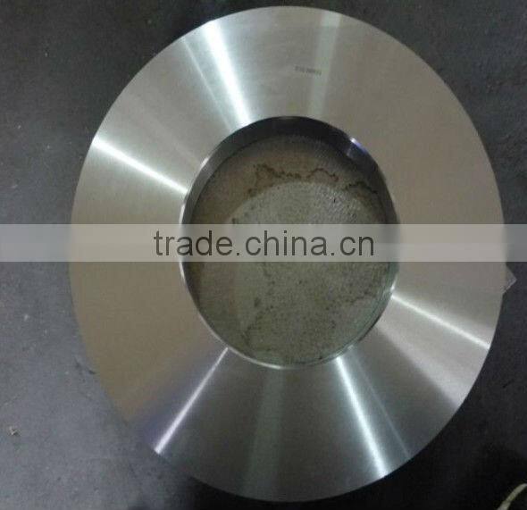 industrial round knives