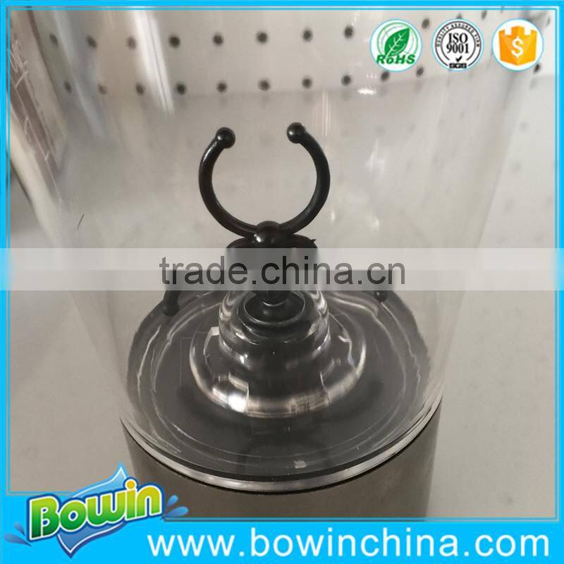 2016 hot new products LFGB Certificated vortex mixer cup as seen on tv