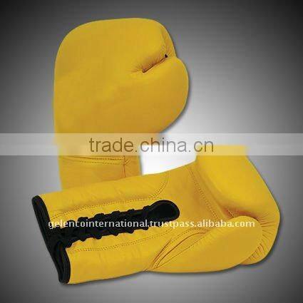 Boxing gloves
