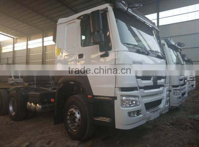 2016 New Brand SInotruk howo tow truck with high quality made in China