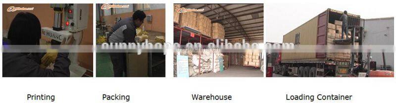 sunnyhope Fluorescent pvc labour protective gloves