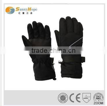 Sunnyhope cool winter ski gloves wholesale gloves