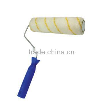 Solid High Quality Functional Nap Roller Painting Brush
