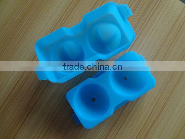 silicone ice cream mould FDA